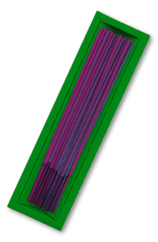 Vyrao Witchy Incense 30 Sticks